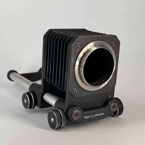 Kilfitt M39 bellows
