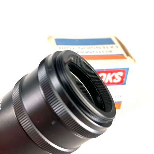 Brooks Automatic Extension Tubes