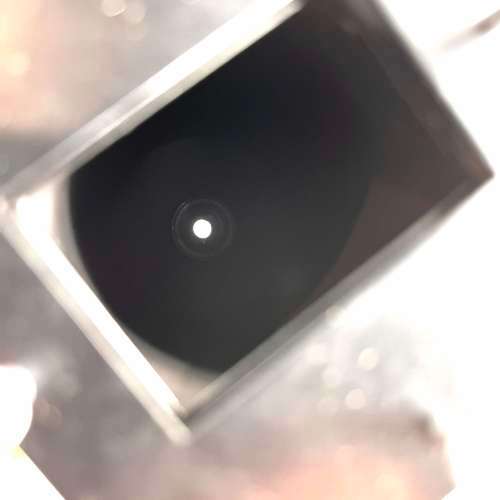 Cunor slide/negative copier