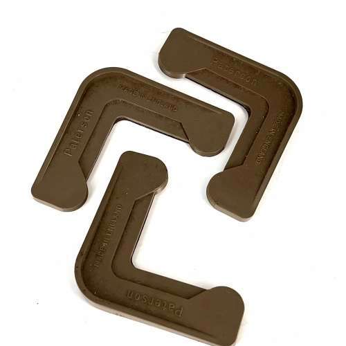 Paterson easel magnets