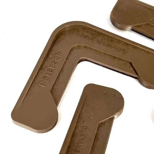 Paterson easel magnets