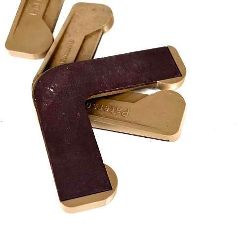 Paterson easel magnets
