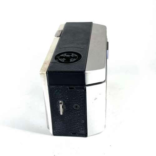 kodak instamatic camera 104