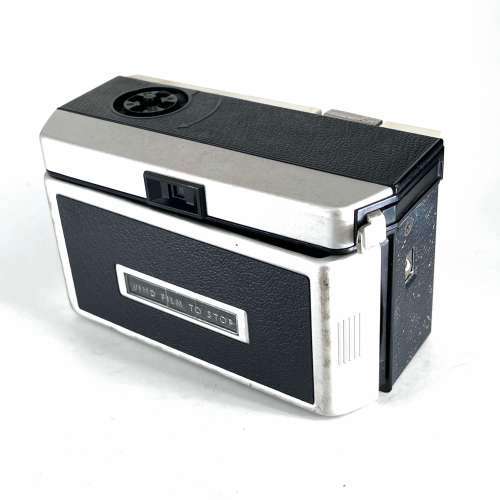 kodak instamatic camera 104