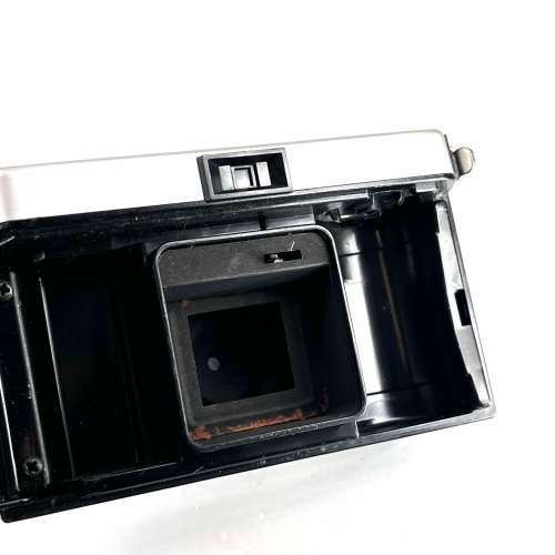 kodak instamatic camera 104