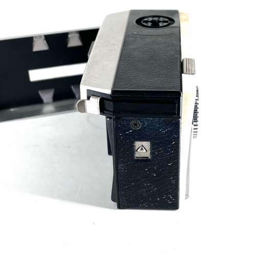 kodak instamatic camera 104