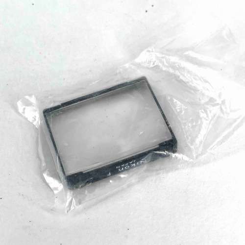 Nikon F focusing screen B