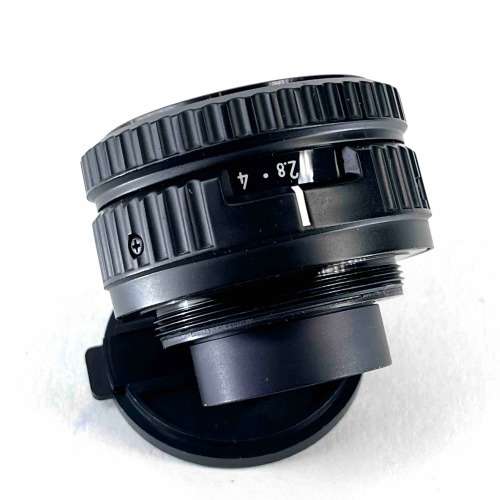 Nikon EL 63mm f2.8