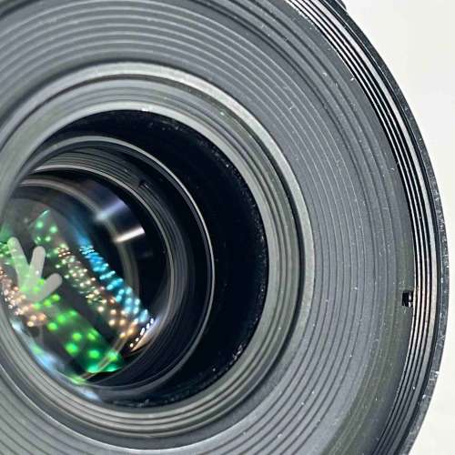 Nikon Nikkor Micro 60mm f2.8G ED