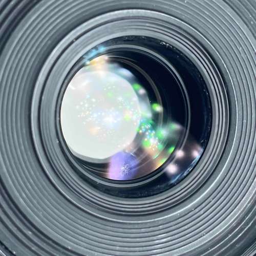 Nikon Nikkor Micro 60mm f2.8G ED
