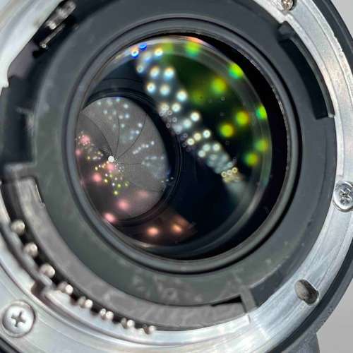 Nikon Nikkor Micro 60mm f2.8G ED