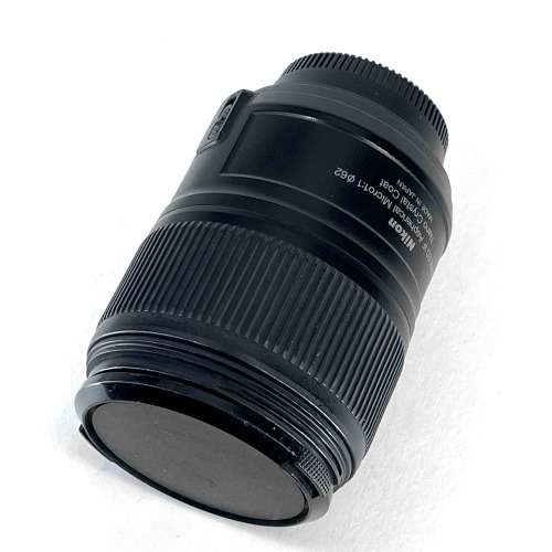 Nikon Nikkor Micro 60mm f2.8G ED