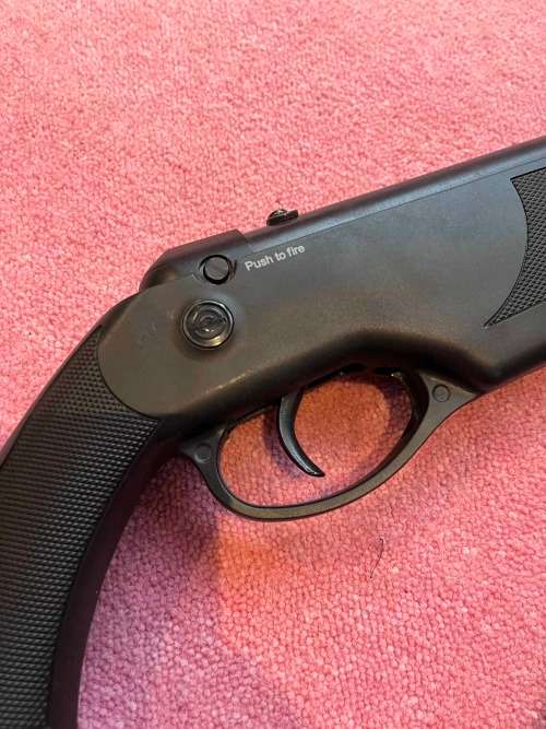 Marksman Big Bear Model 90 4.5mm Air Rifle