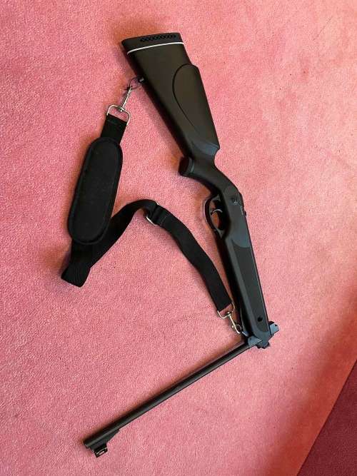 Marksman Big Bear Model 90 4.5mm Air Rifle