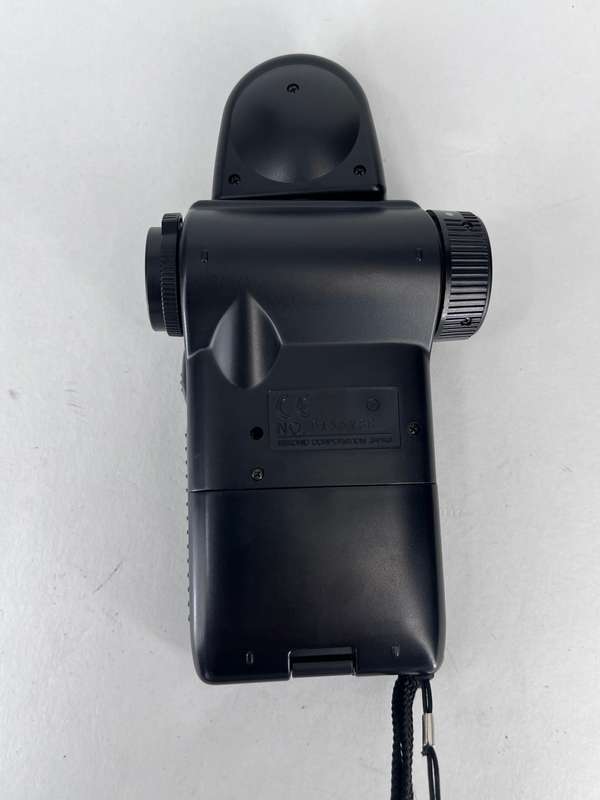 SEKONIC L-508 ZOOM MASTER LIGHT METER