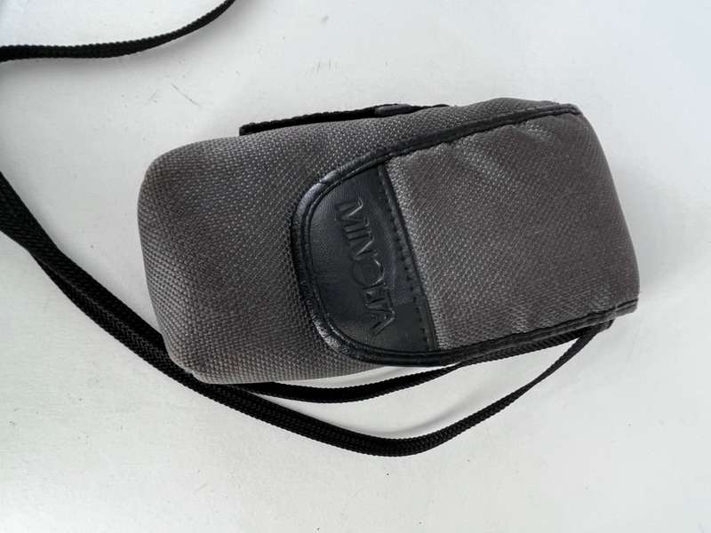 Minolta  Auto Meter IVF