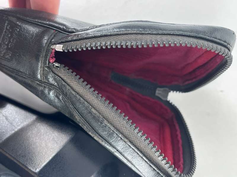 Pentax spot meter