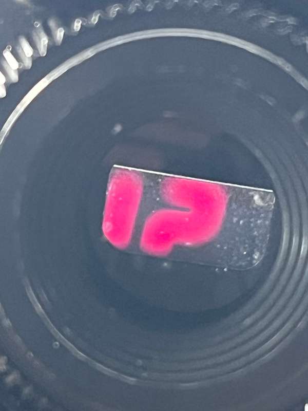 PENTAX DIGITAL SPOT METER