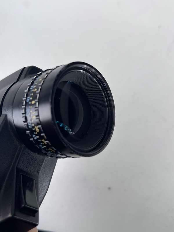 PENTAX DIGITAL SPOT METER