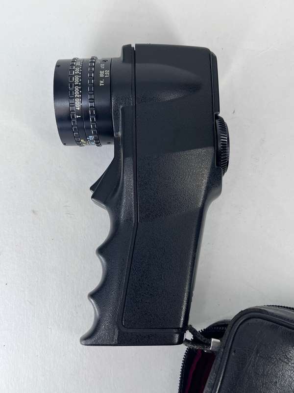 PENTAX DIGITAL SPOT METER