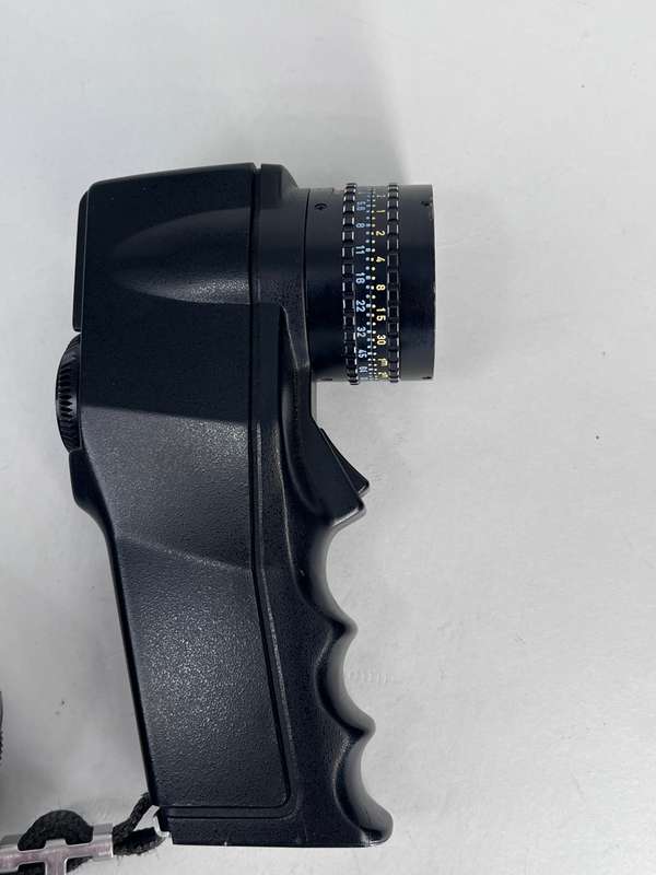 PENTAX DIGITAL SPOT METER