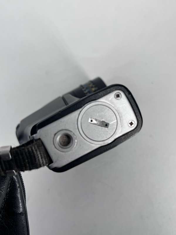PENTAX DIGITAL SPOT METER