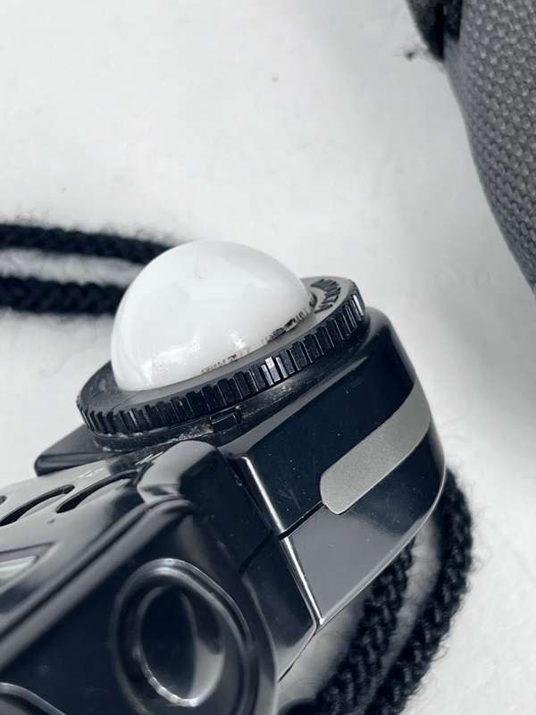 MINOLTA 4F Ambient light meter