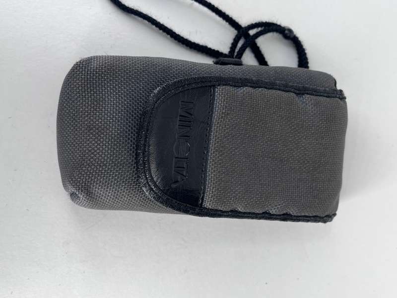 MINOLTA 4F Ambient light meter