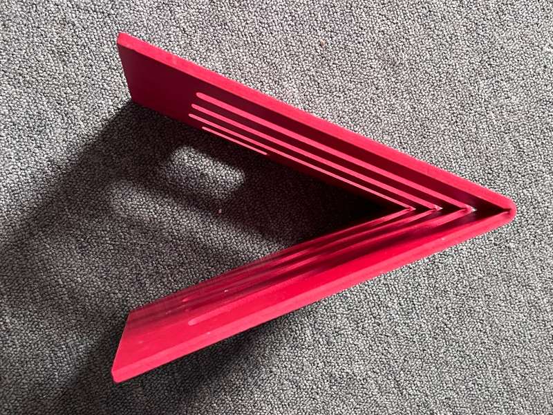Nova darkroom drying stand