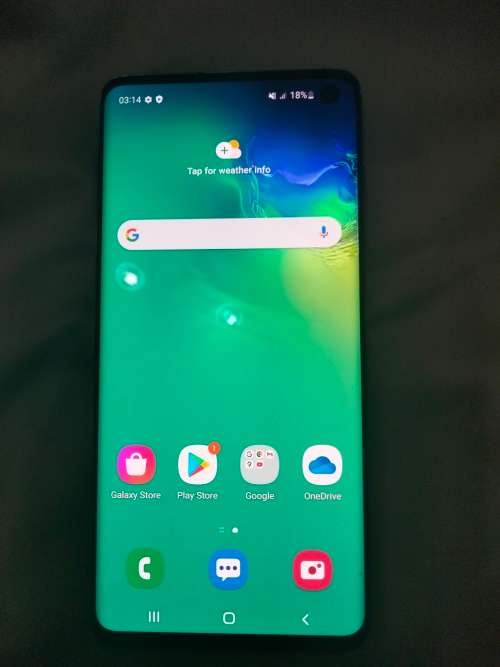 Samsung S10