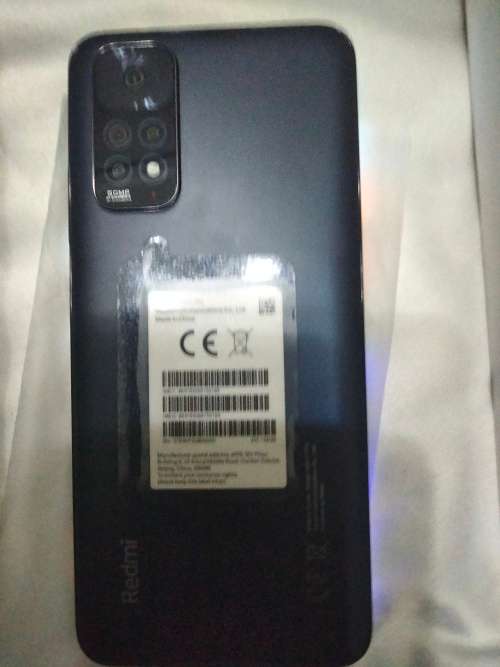 Xiaomi Redmi Note 11