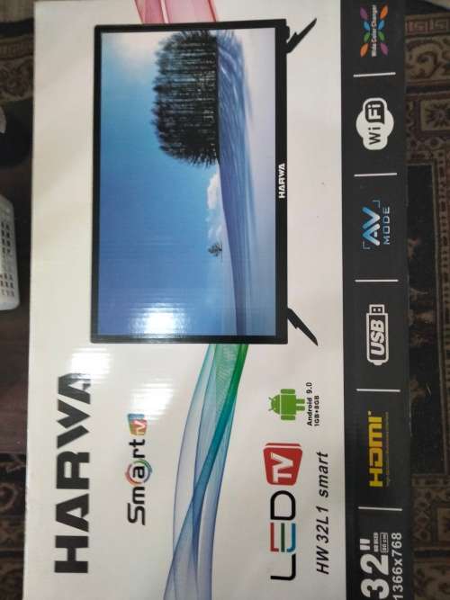 Smart tv 32`