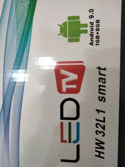 Smart tv 32`