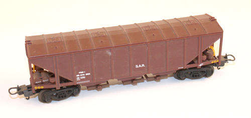 Lima SAR Cart