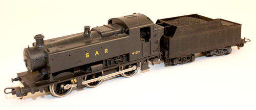 Lima Locomotive