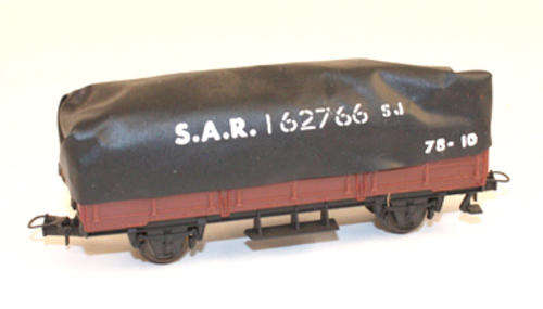 Lima SAR Cart.