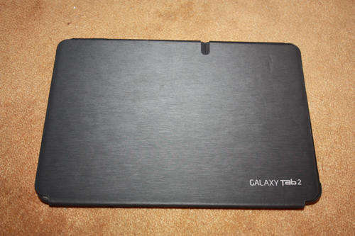Samsung Galaxy Tab2 - 10.1 GT-P5100