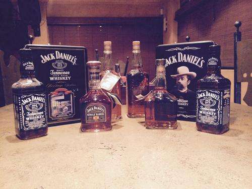 JACK DANIELS
