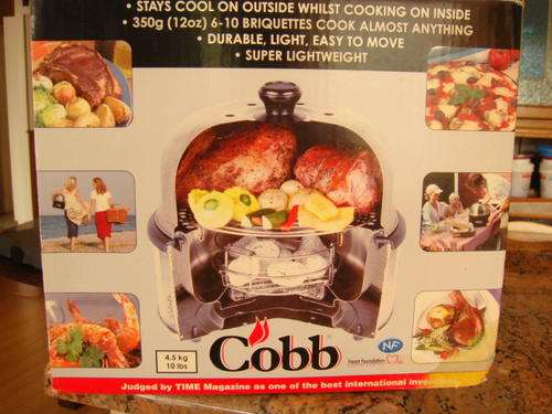 Cobb Premier