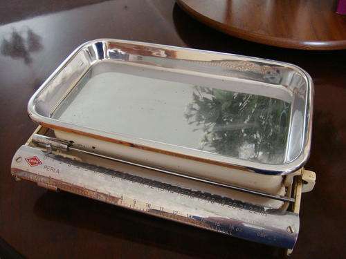 Krups Perla Scale