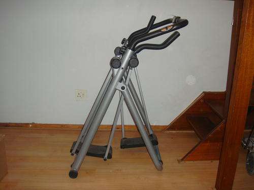 Maxxus Cardio Strider