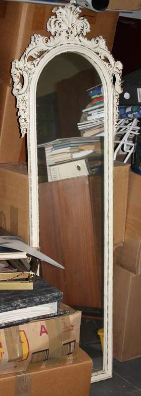 Full Lenght Mirror