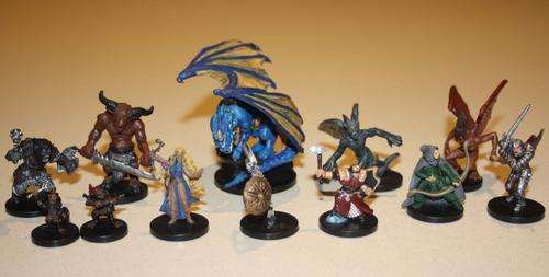 Dungeons & Dragons