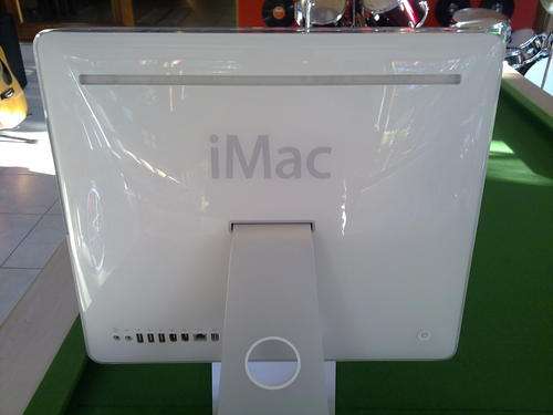 Apple iMac Intel Dual Core