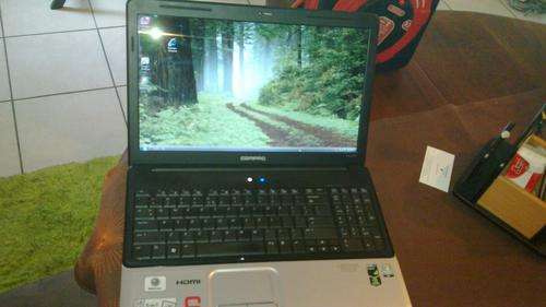 Compaq CQ60 Laptop in pristine condition