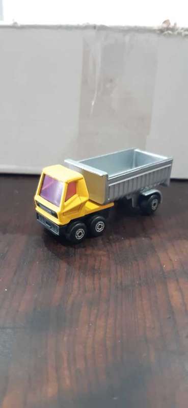 Matchbox/Lensey