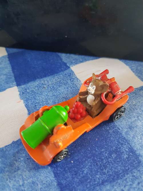 Corgi