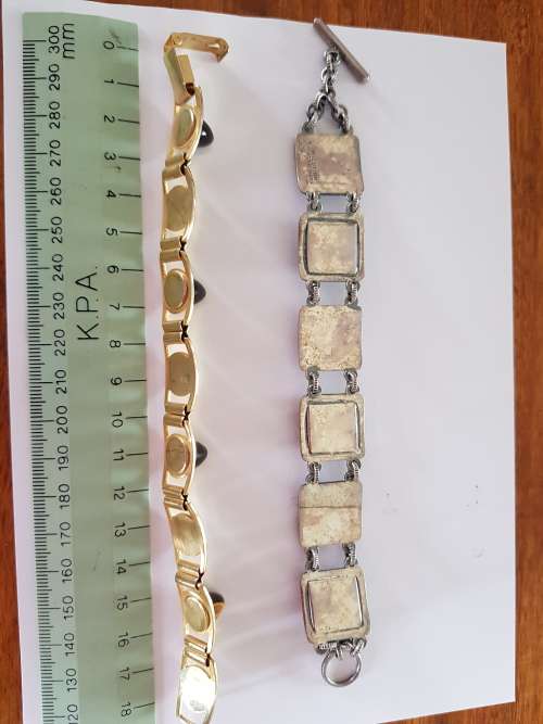 Vintage Bracelets