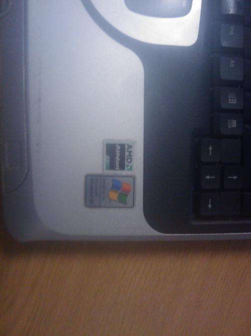 Winxp Logo