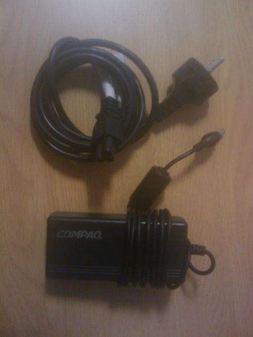 Charger